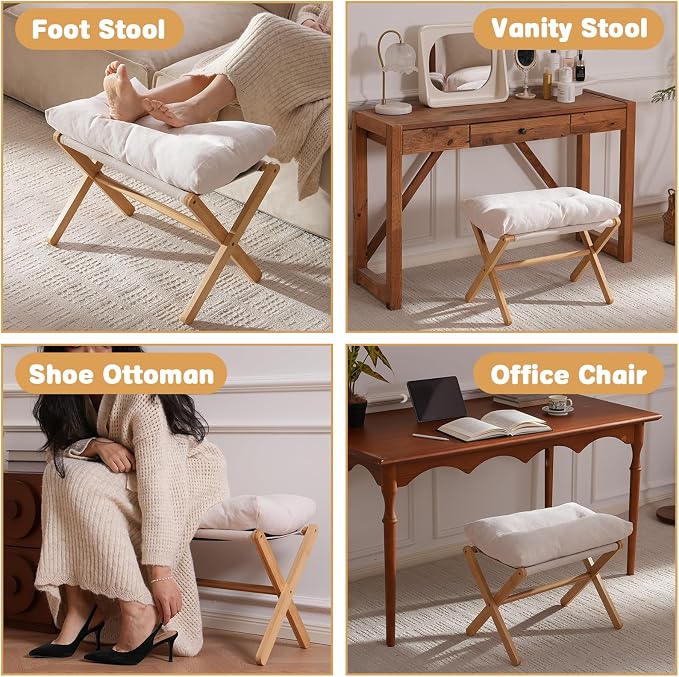 Large Beige