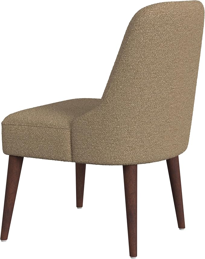 Brown Boucle (Single Pack)