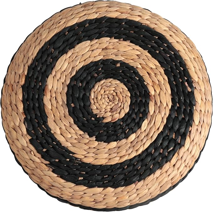 Black/Natural