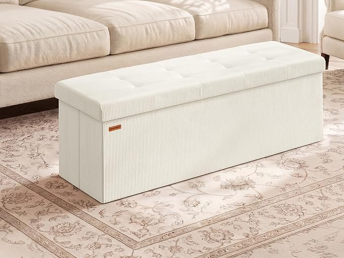 Cream White
