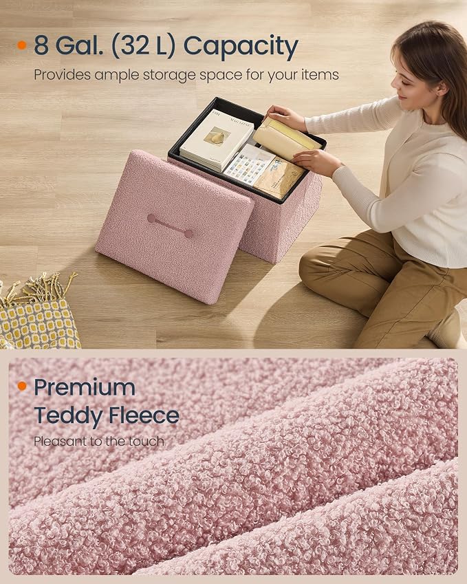 Jelly Pink