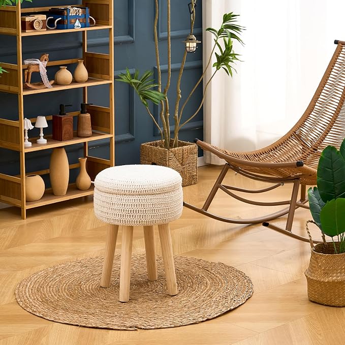 High Storage Beige