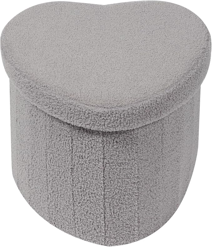 Heart Grey