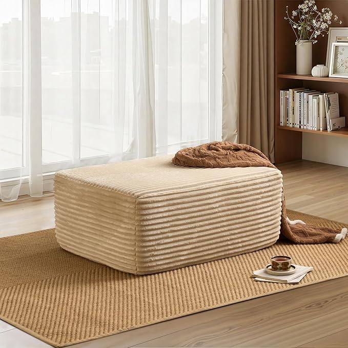 Plush Beige