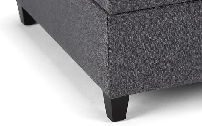 Slate Grey