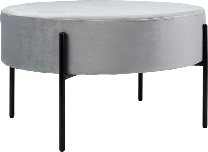 Grey / Black