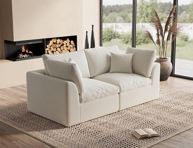 Warm White