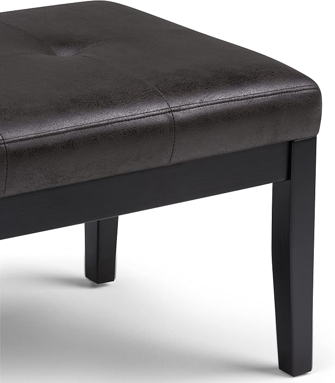 Distressed Black