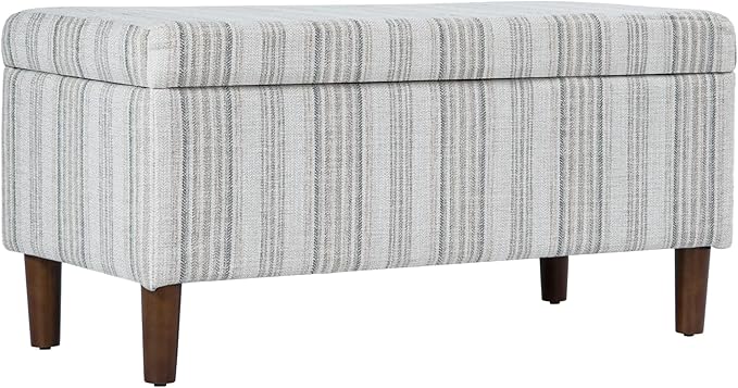 Gray Striped Pattern