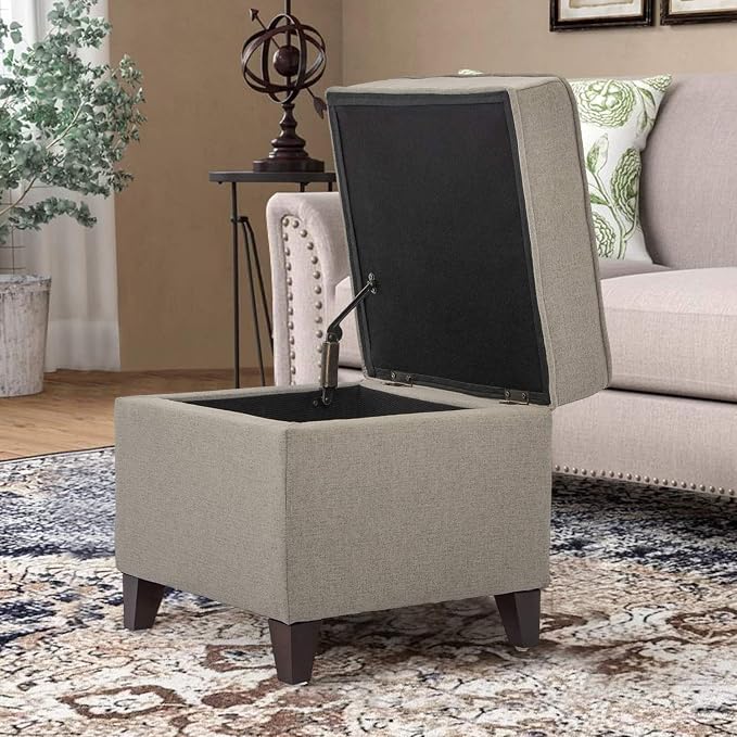 Style1 Fabric Slate Grey