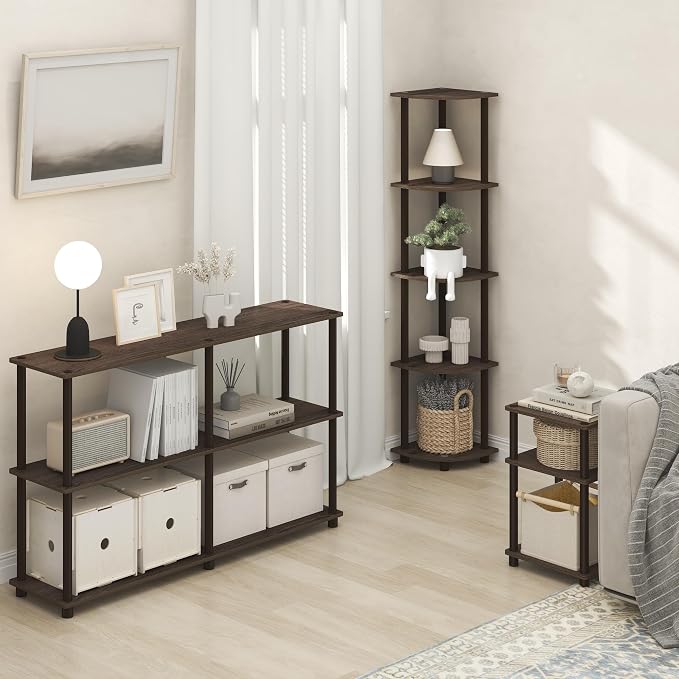 Black Walnut/Brown