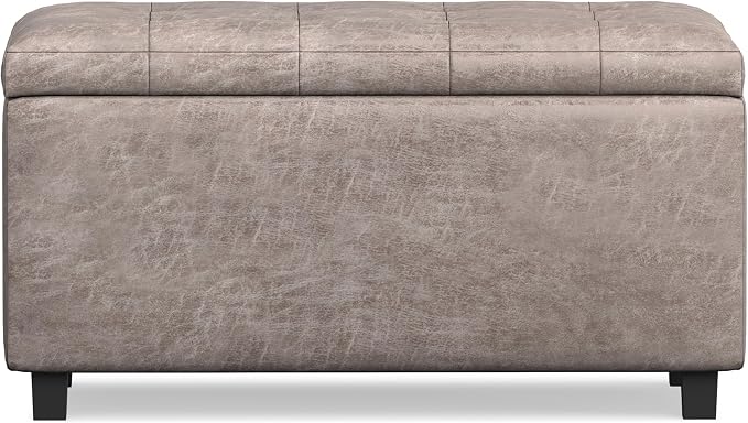 Distressed Grey