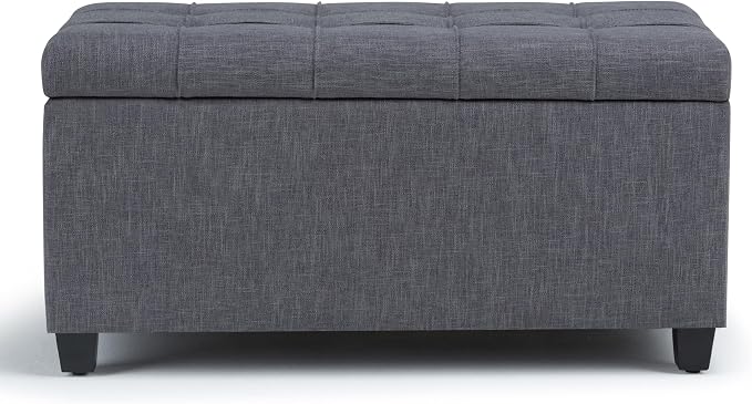 Slate Grey