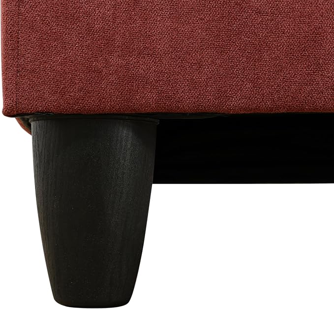 Red Fabric 28.5