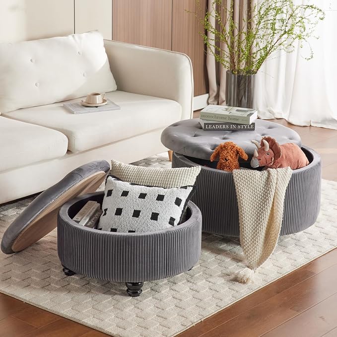 Large-grey