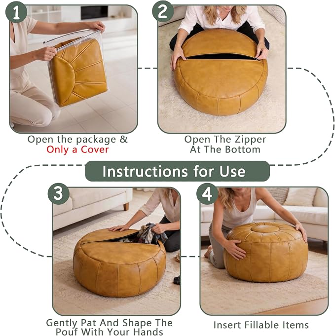 Yellow (No Stuffing)