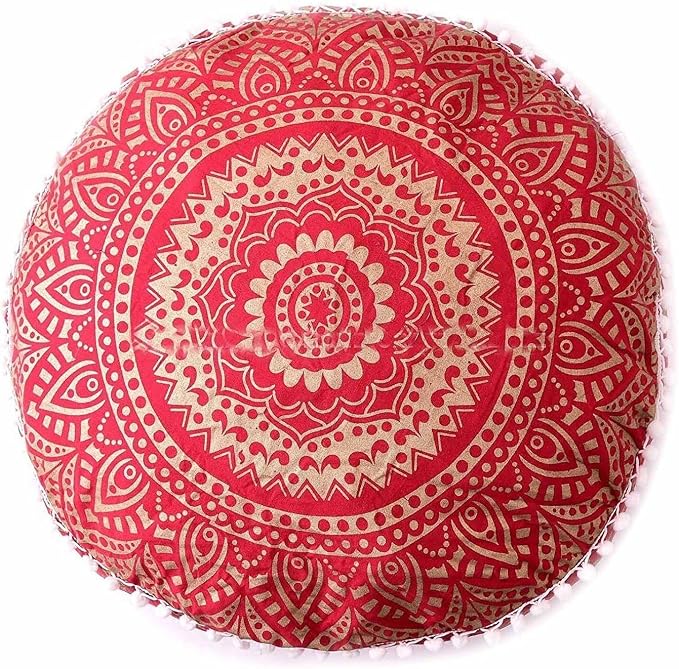 Red Dye Gold