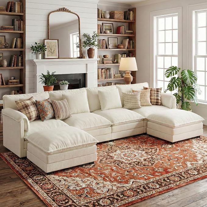 Cream White