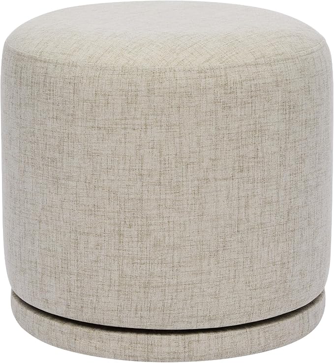 Beige White