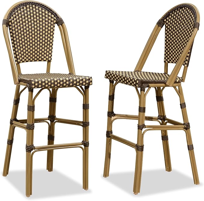 Brown (Bamboo Finish)