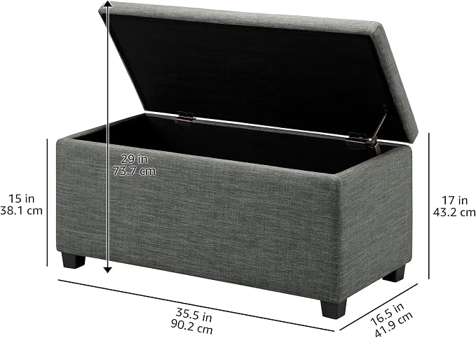 Charcoal Gray