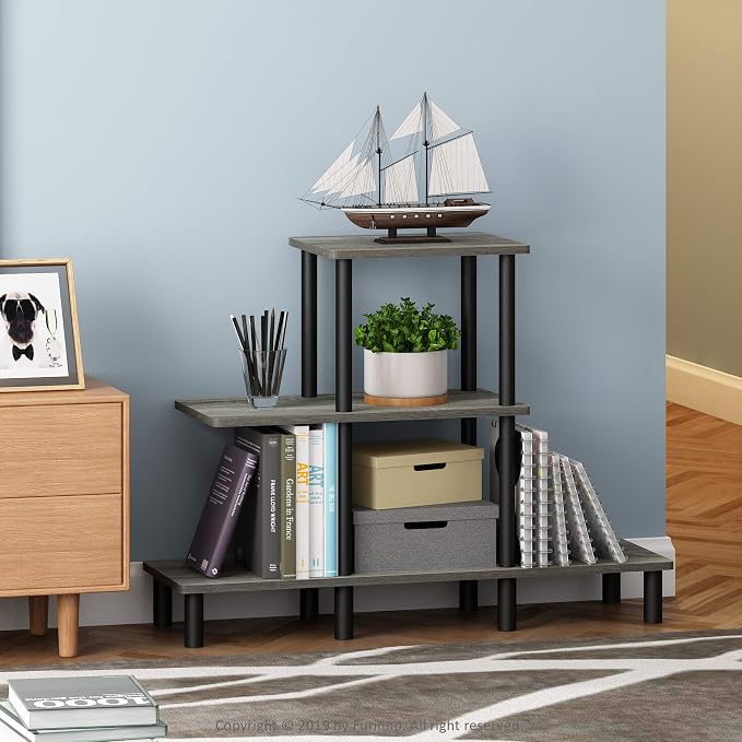 French Oak/Black