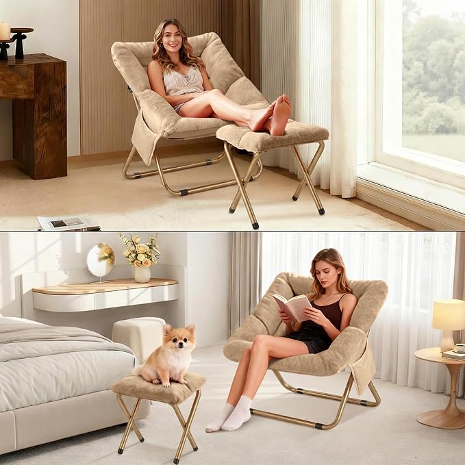Ottoman-beige