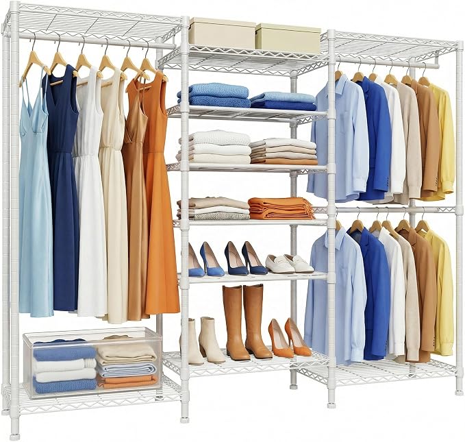 White Rack