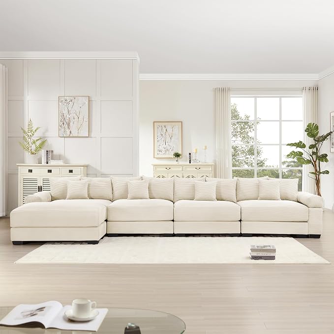 Cream White