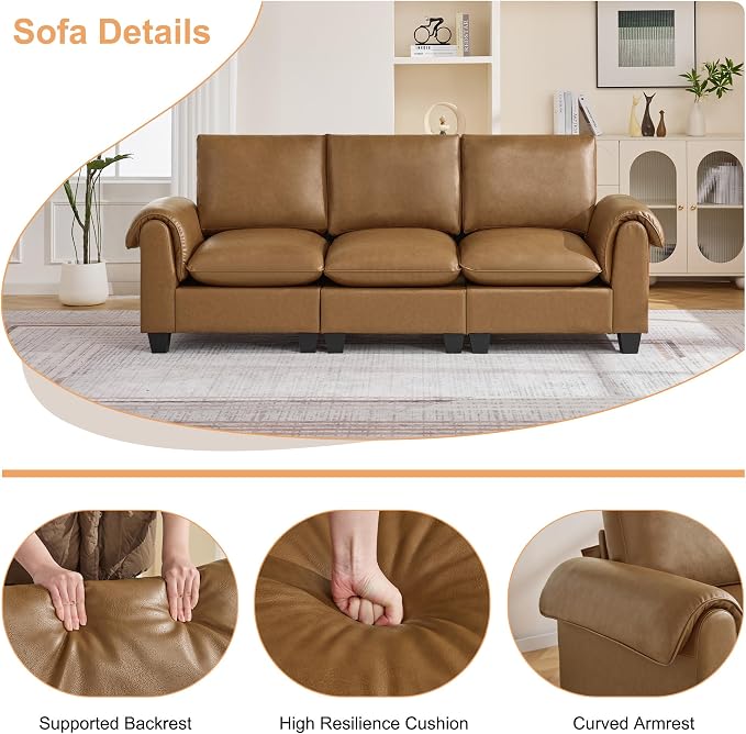 Light Brown