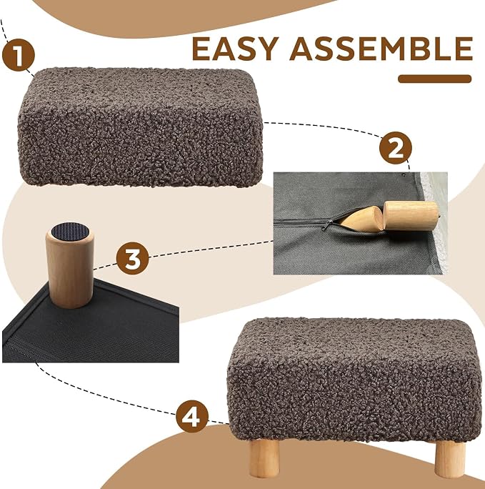 Brown (Sherpa)