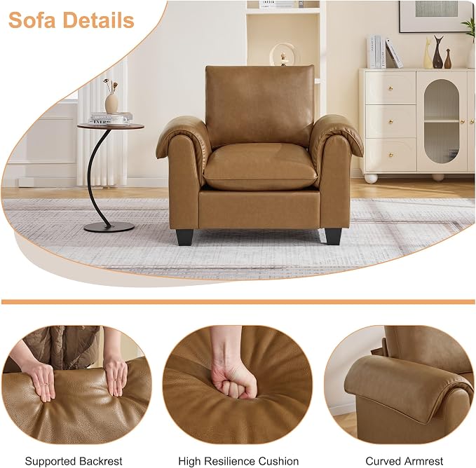 Light Brown
