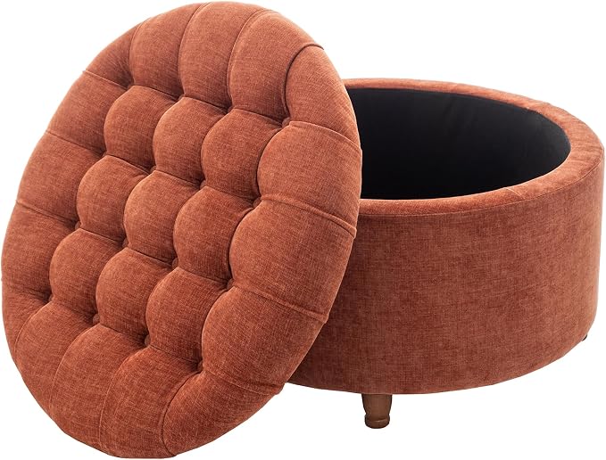 Russet Fabric