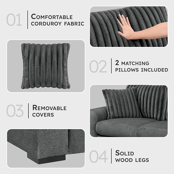 Dark Gray