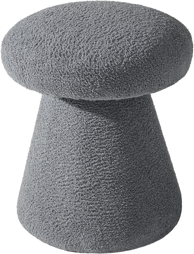 Mushroom Grey