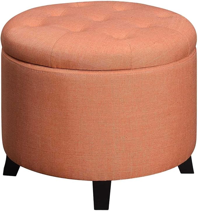 Coral Fabric