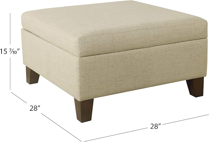 Linen-like Tan