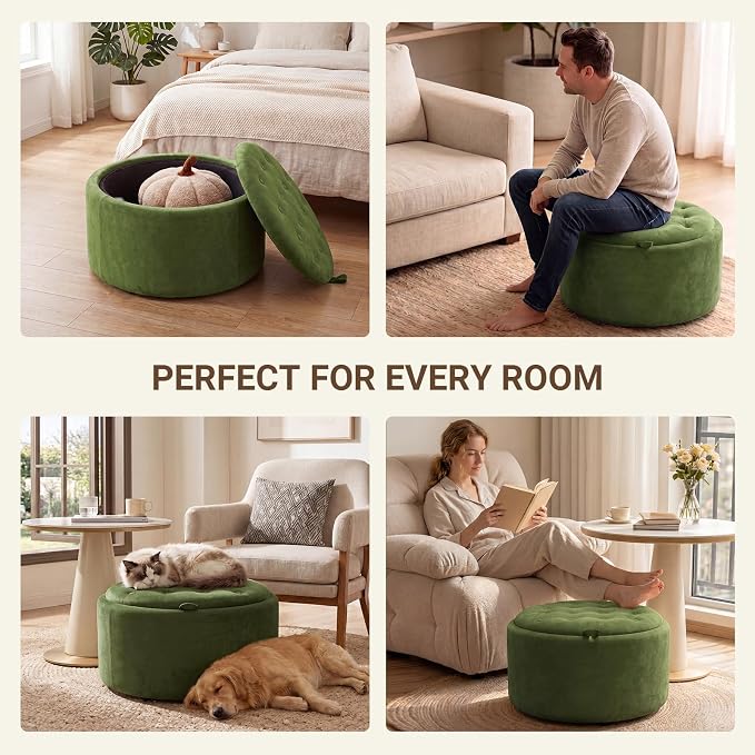 Green-velvet