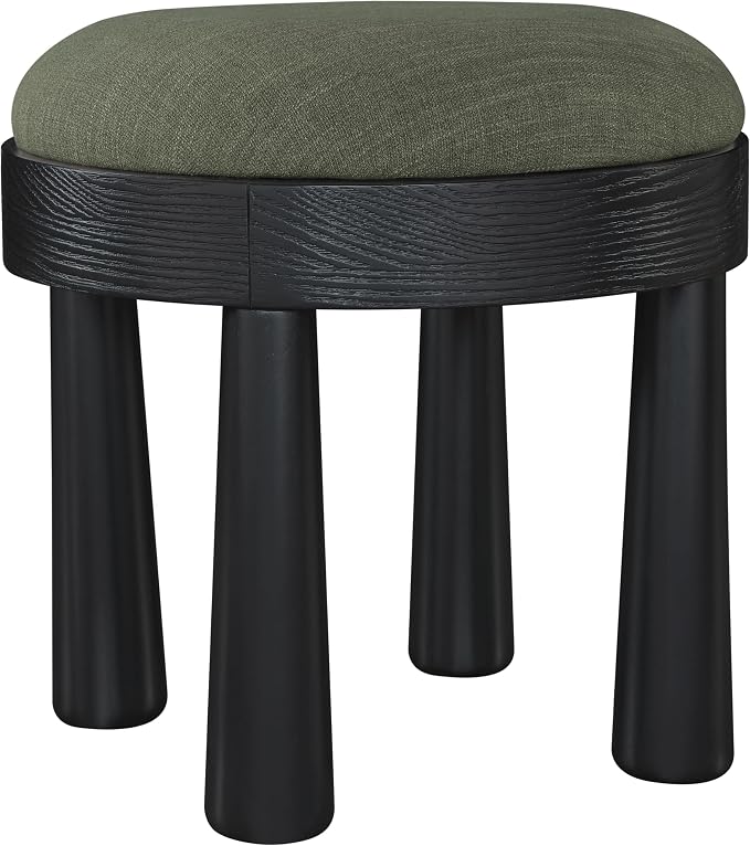 Olive / Black