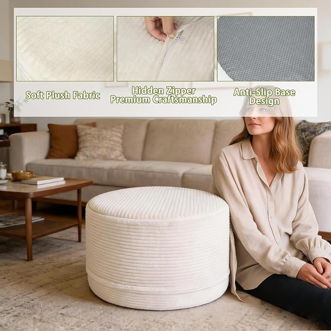 Ivory White