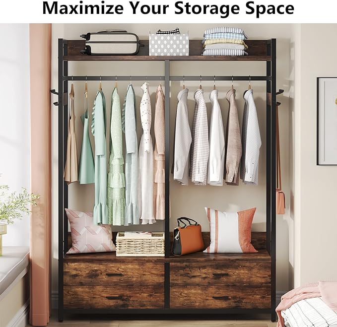 Rustic Brown