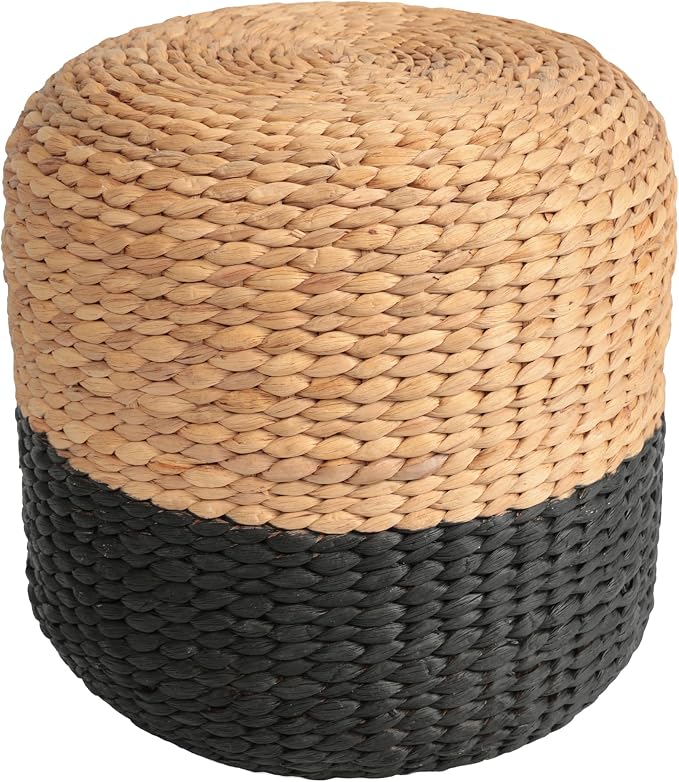 Black/Natural - Two Tone