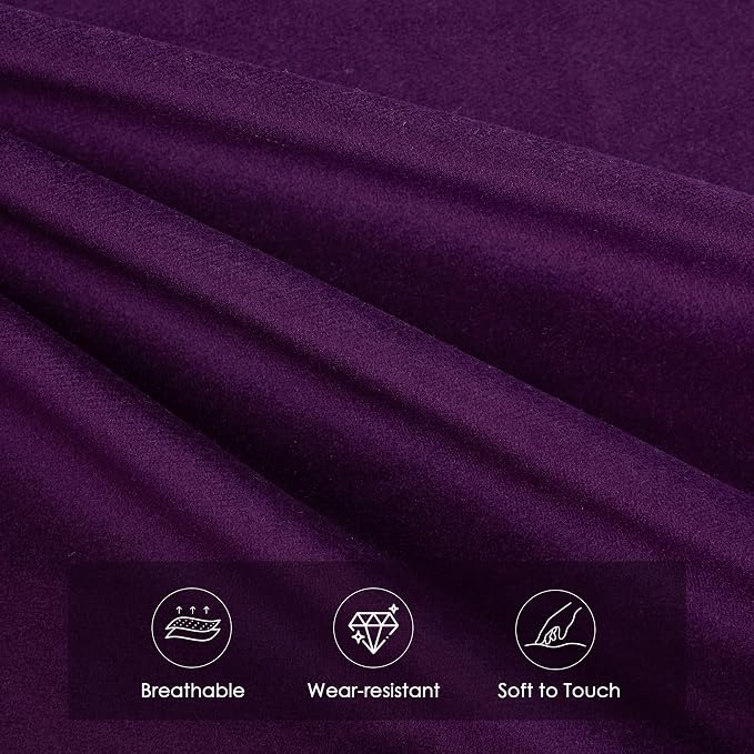 Purple Velvet