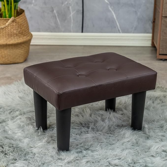 Pvc-brown