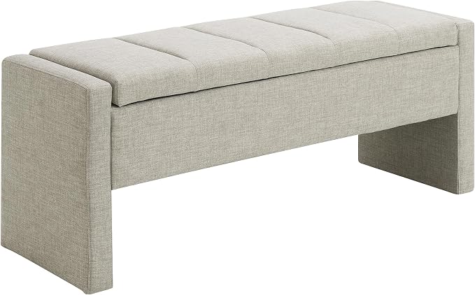 47'' Linen+light Grey