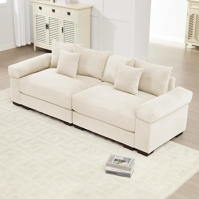 Cream White