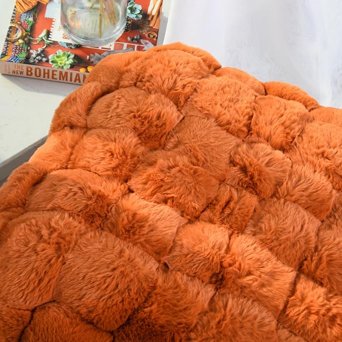 Burnt Orange