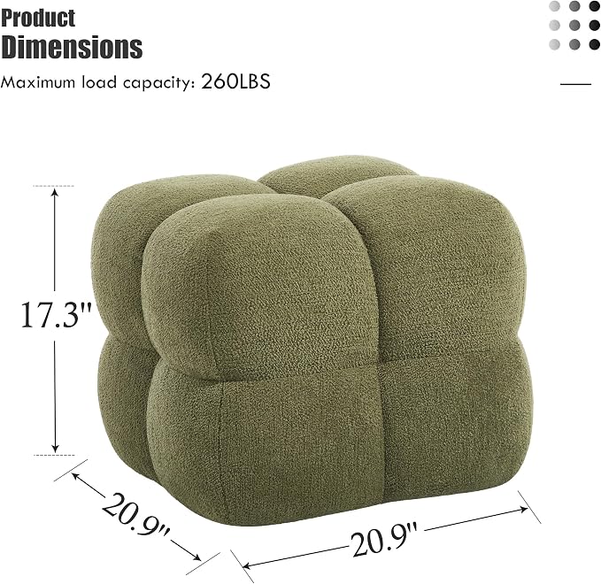 Olive Green