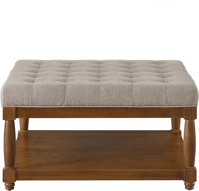 Square+linen