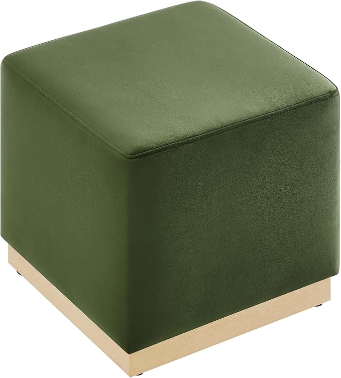 Moss Green Natural